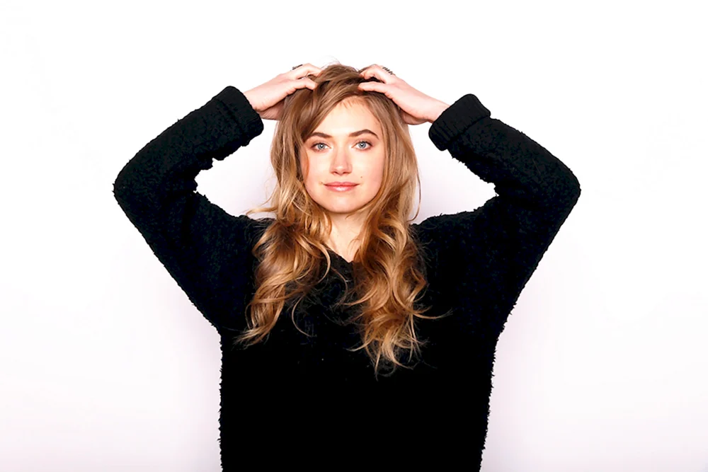 Imogene Pötte