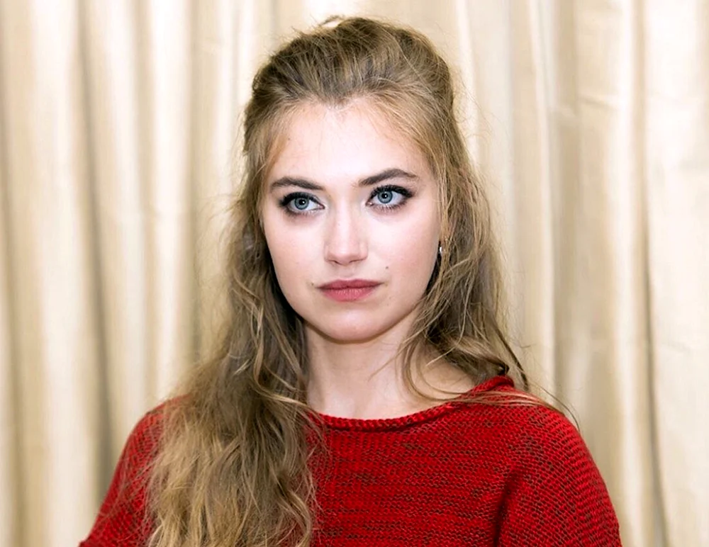 Imogene Pötte