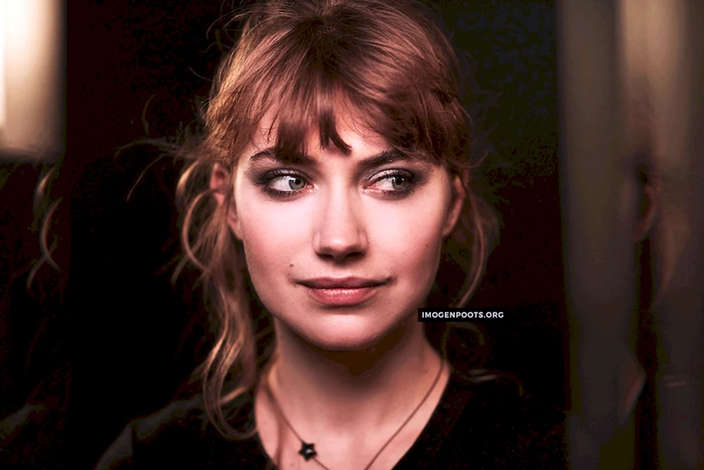 Imogene Puts