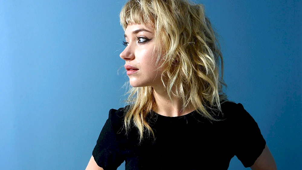 Imogene Pötte