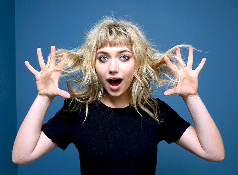 Imogen Poots