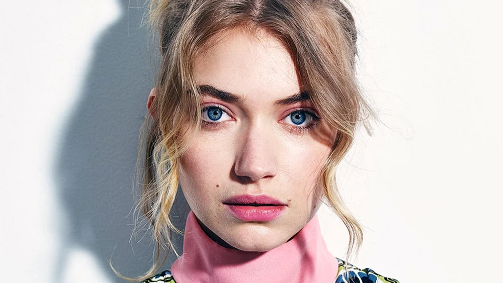 Imogen Poots Schauspielerin