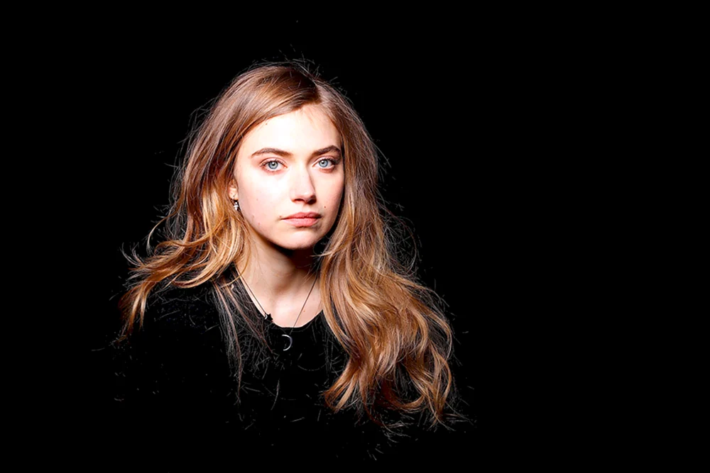 Imogen Poots 2022