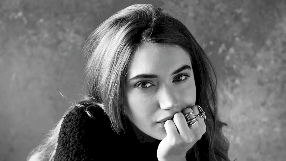 Imogen Poots
