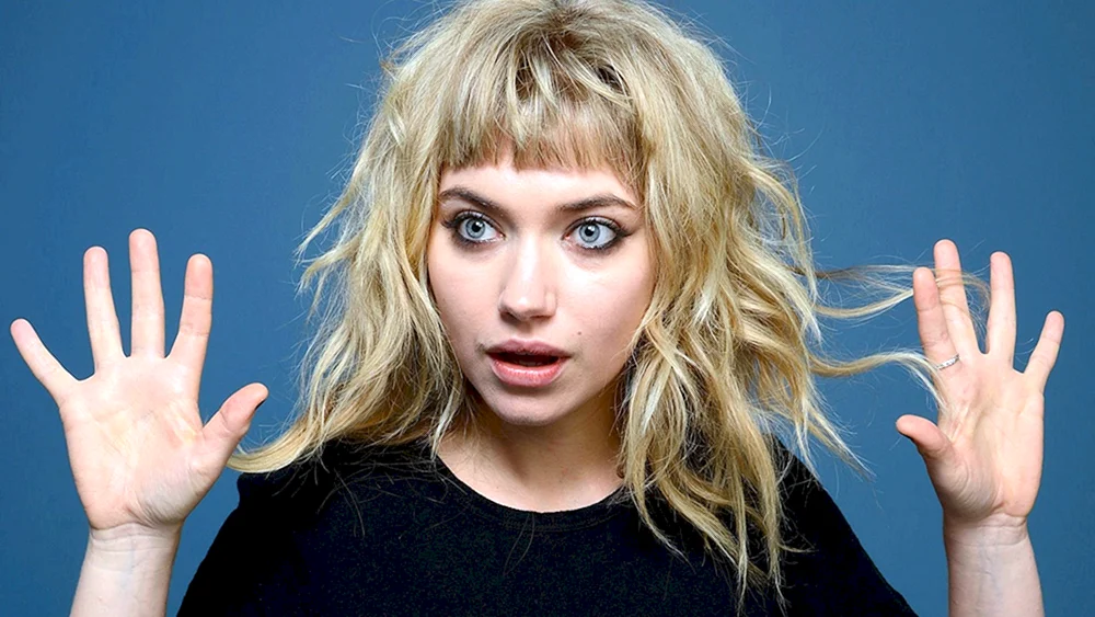 Imogene Pötte
