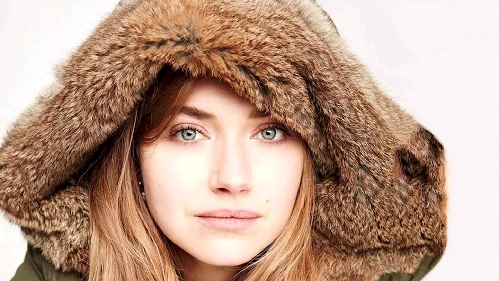 Imogen Poots Imogen Poots