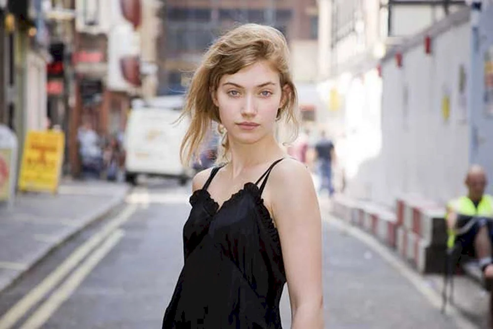Imogene Pötte