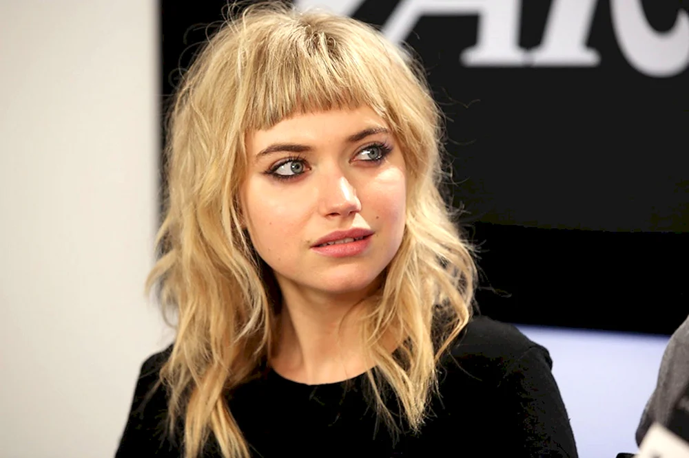 Imogen Poots Imogen Poots