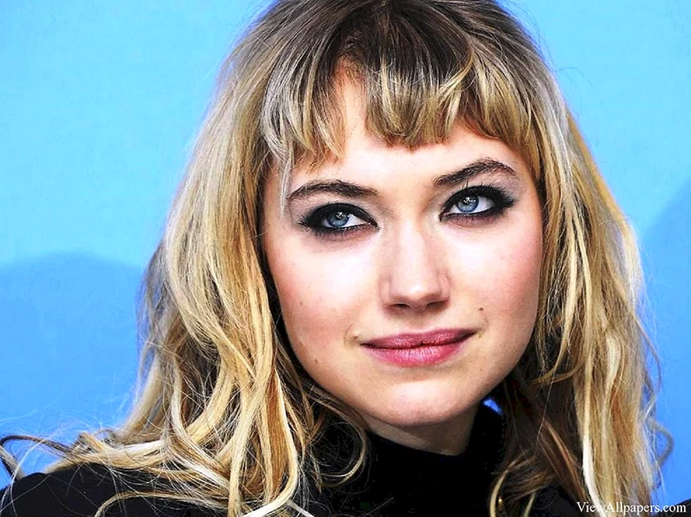 Imogen Poots