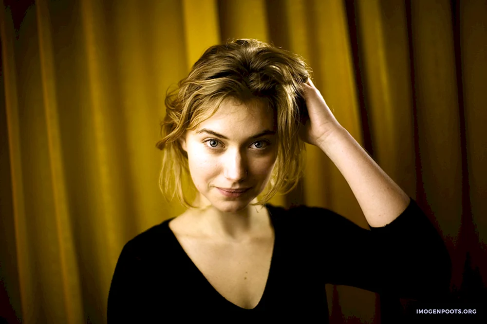 Imogene Poots Imogen Poots