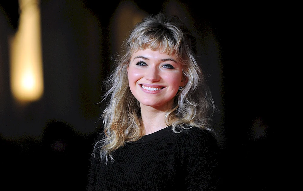Imogen Poots Imogen Poots