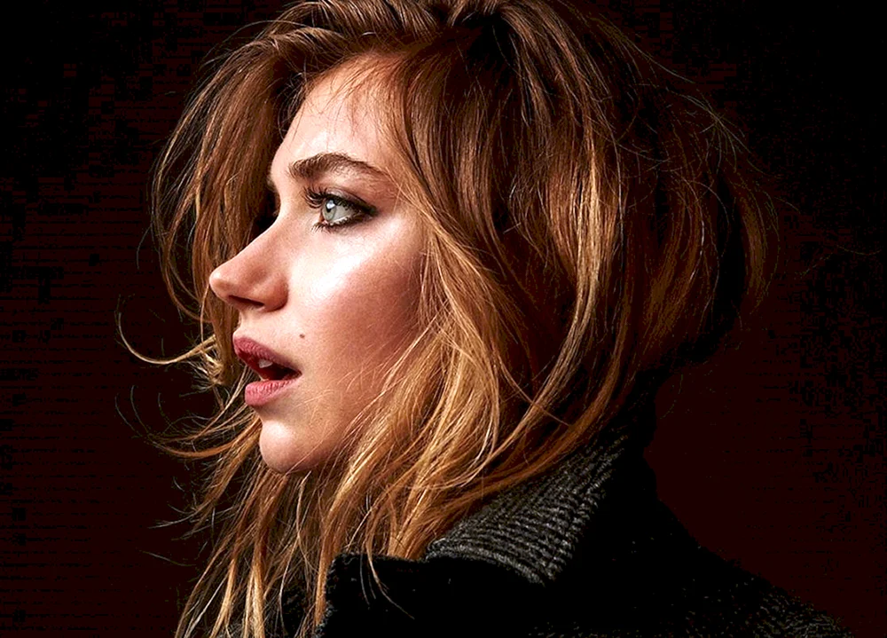 Imogen Poots