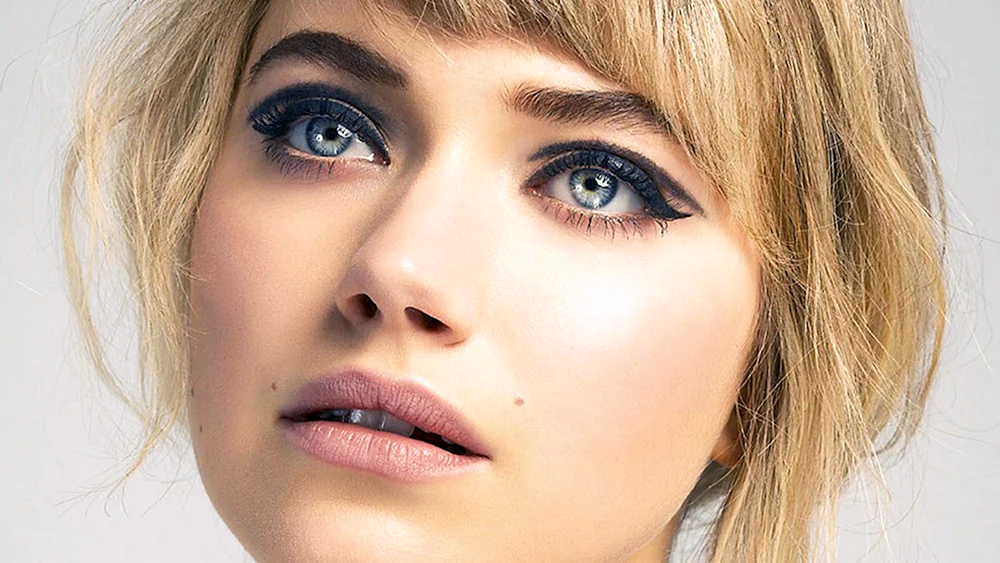 Imogen Poots Imogen Poots