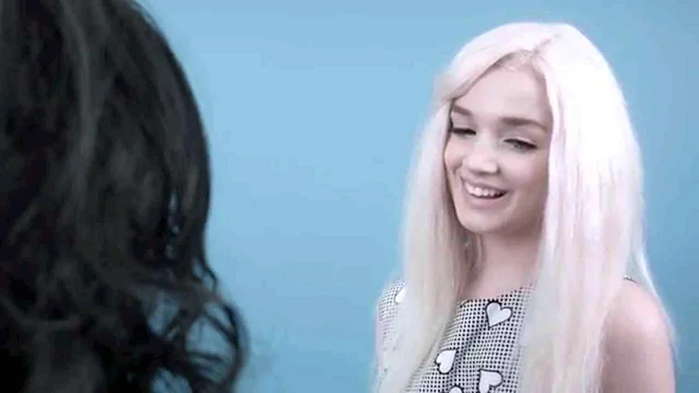 Poppy