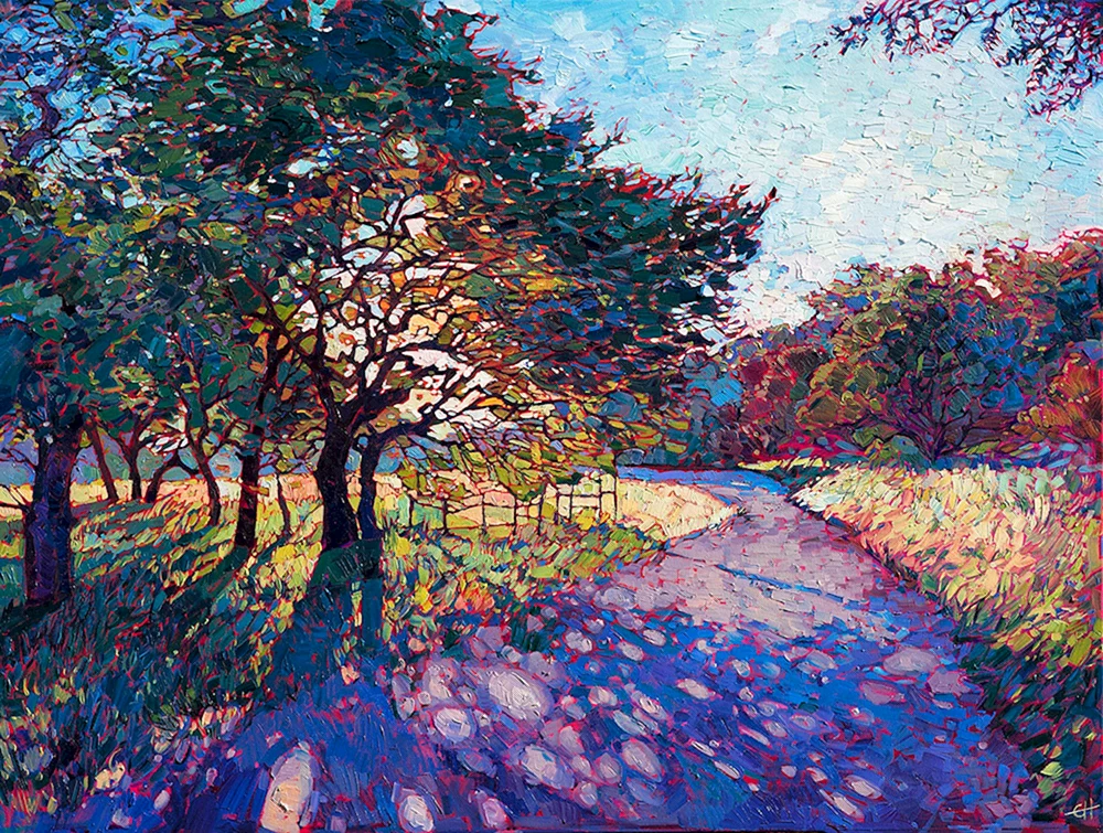 Impressionismus Erin Hanson
