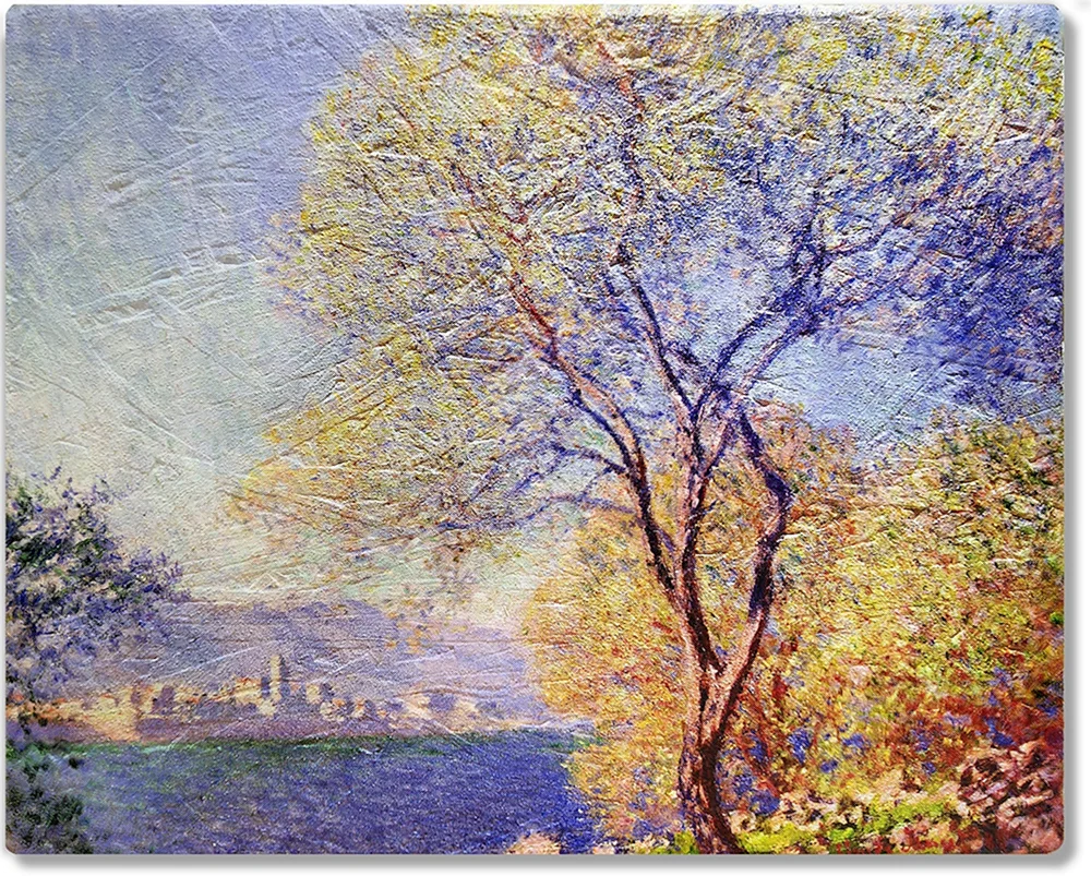 Impressionismus Claude Monet