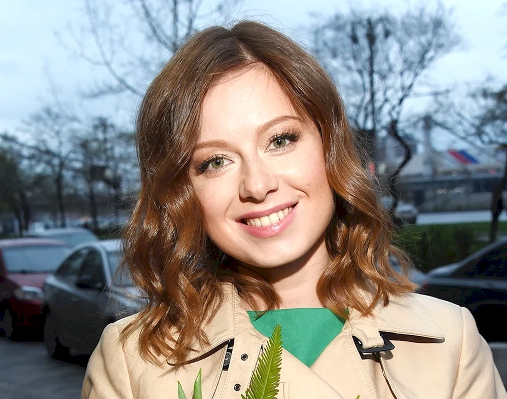 Inbrulia Savicheva
