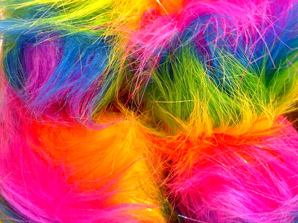 Rainbow Aesthetics