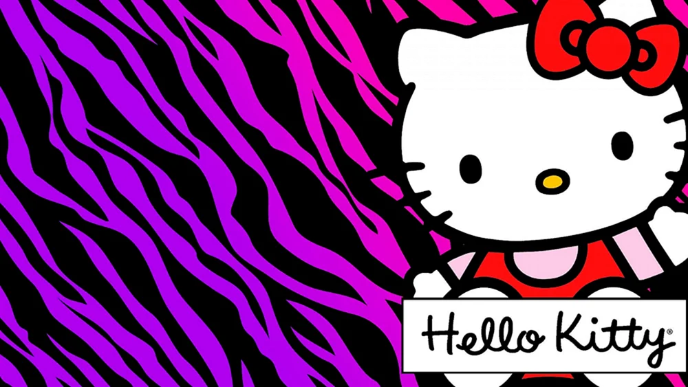 Hello Kitty