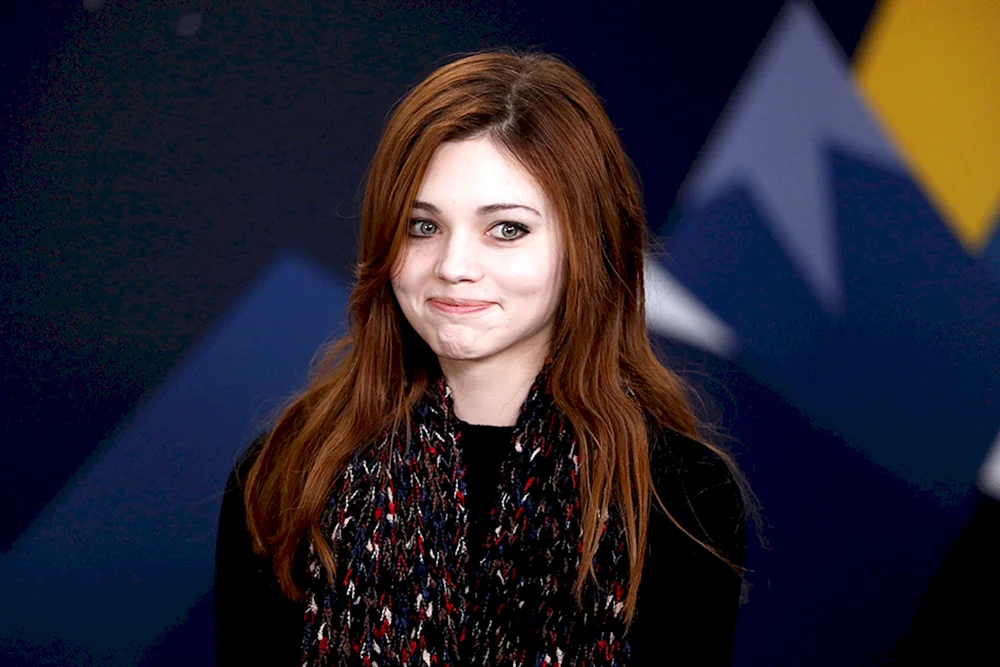 Indien Eisley