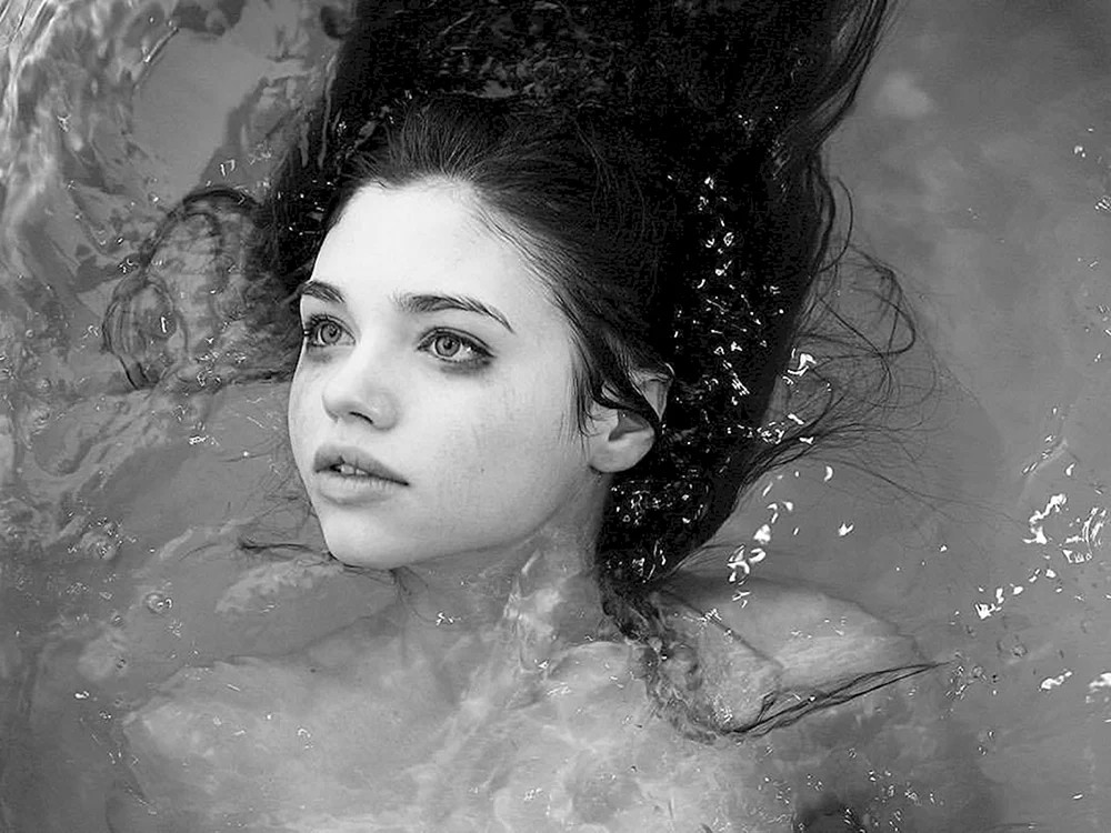 Indien Eisley