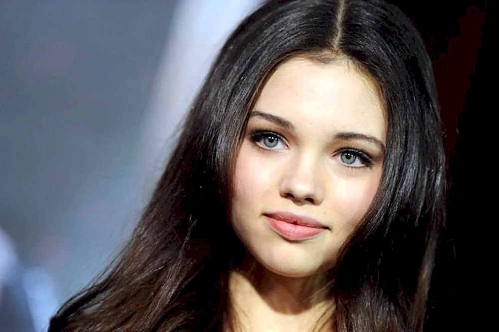 Indien Eisley 2022