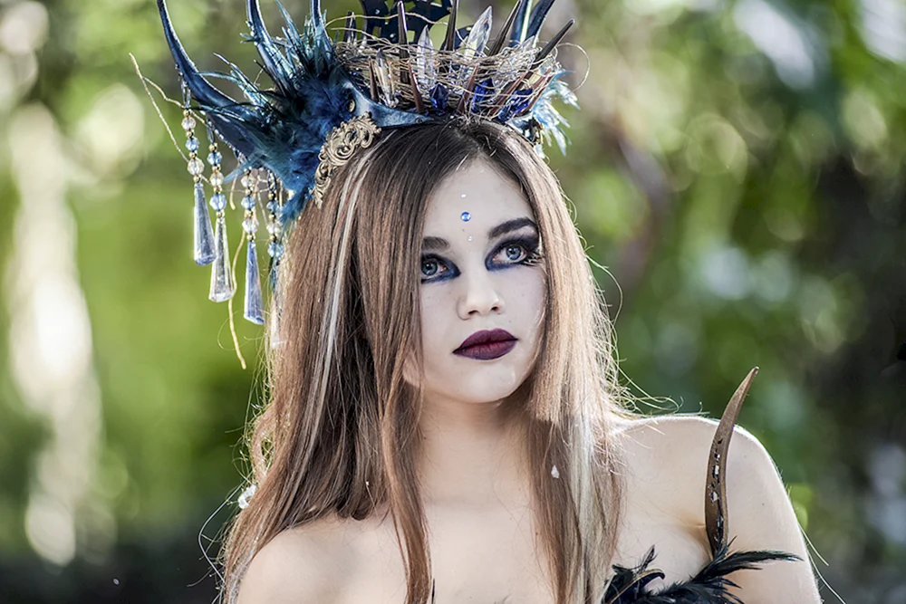 Indien Joy Eisley