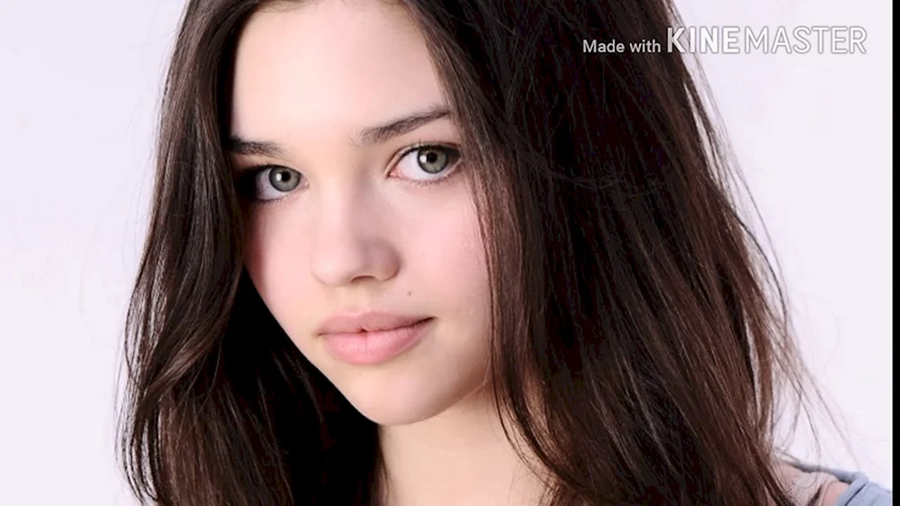 Indien Eisley