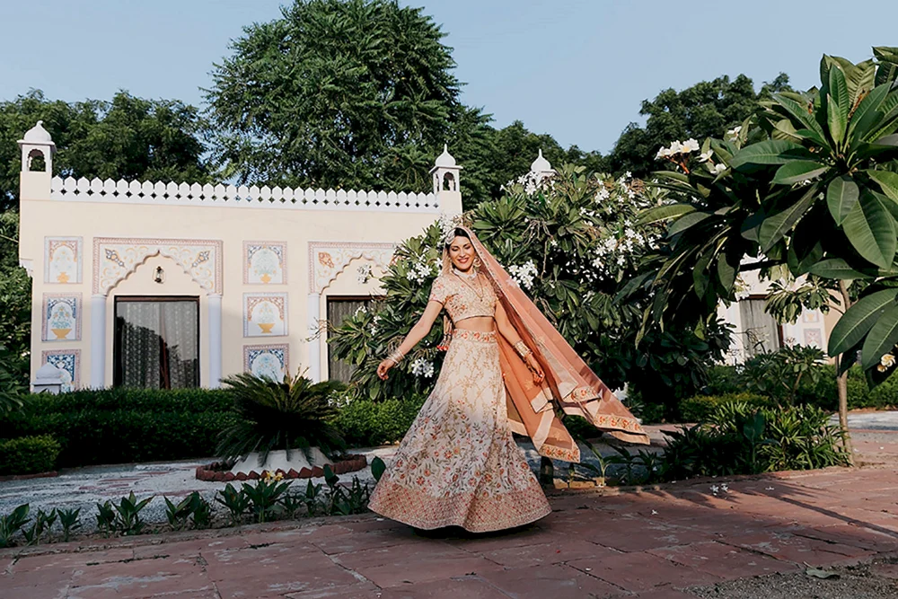 Indian Dream