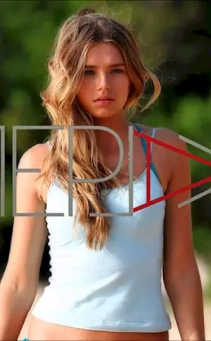 Indiana Evans