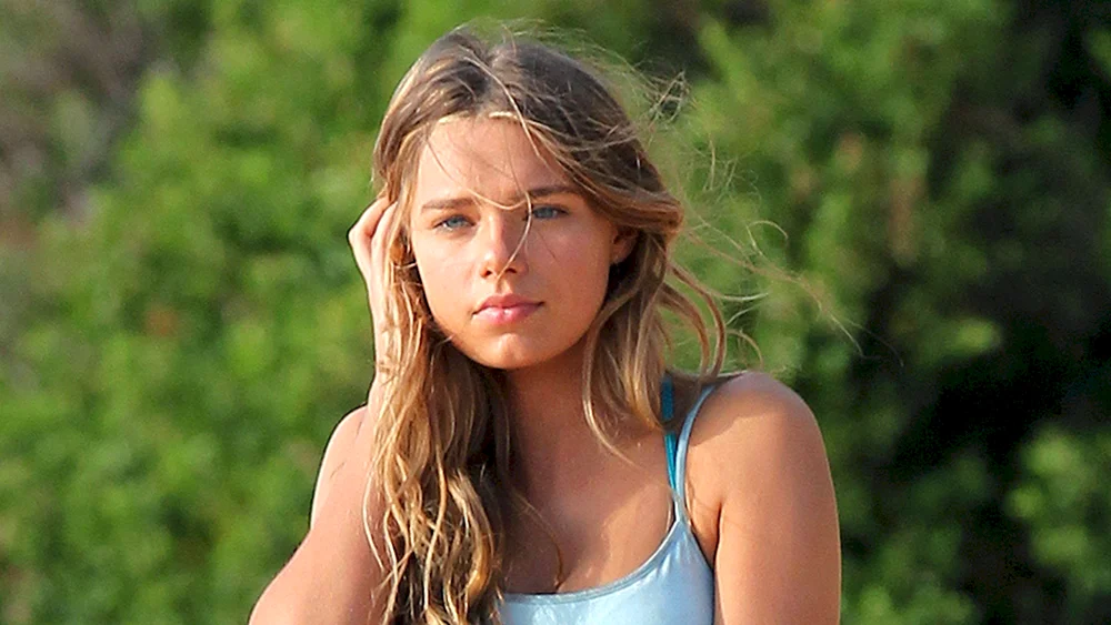 Indiana Evans