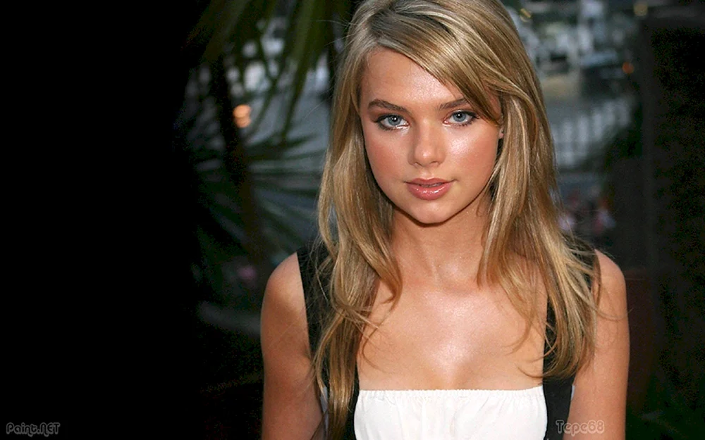 Indiana Evans