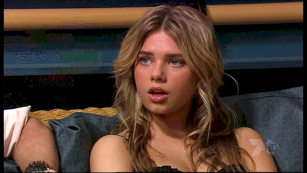 Indiana Rose