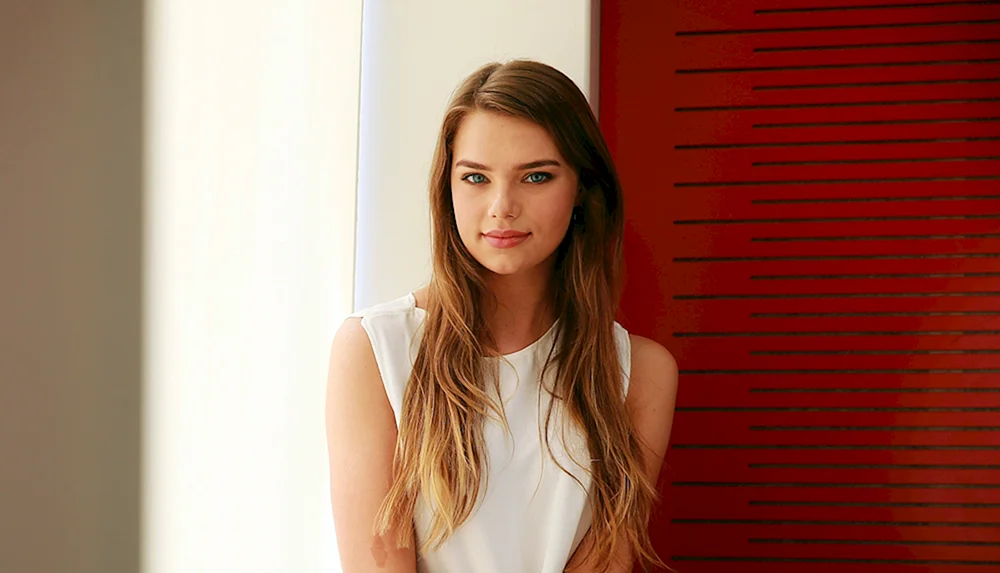 Indiana Evans