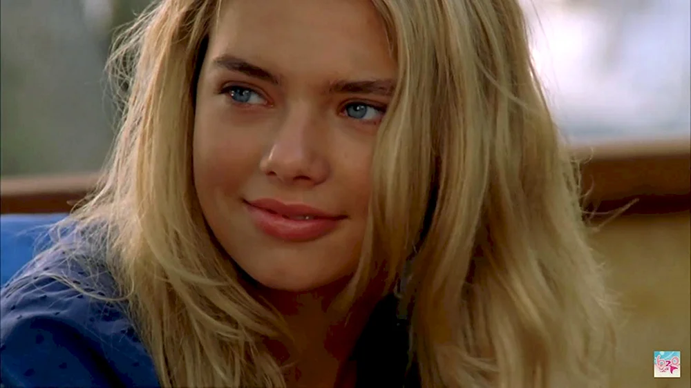Indiana Evans