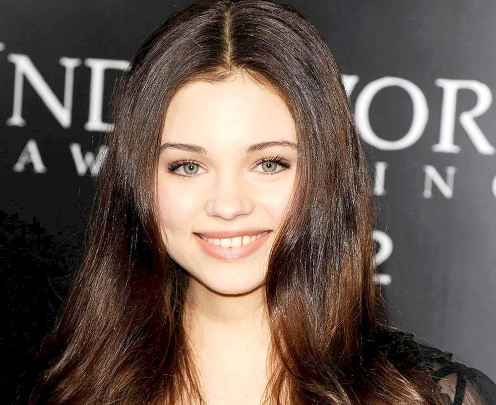 Indien Joy Eisley
