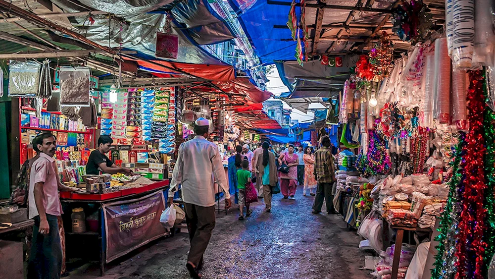 Fondsmarkt