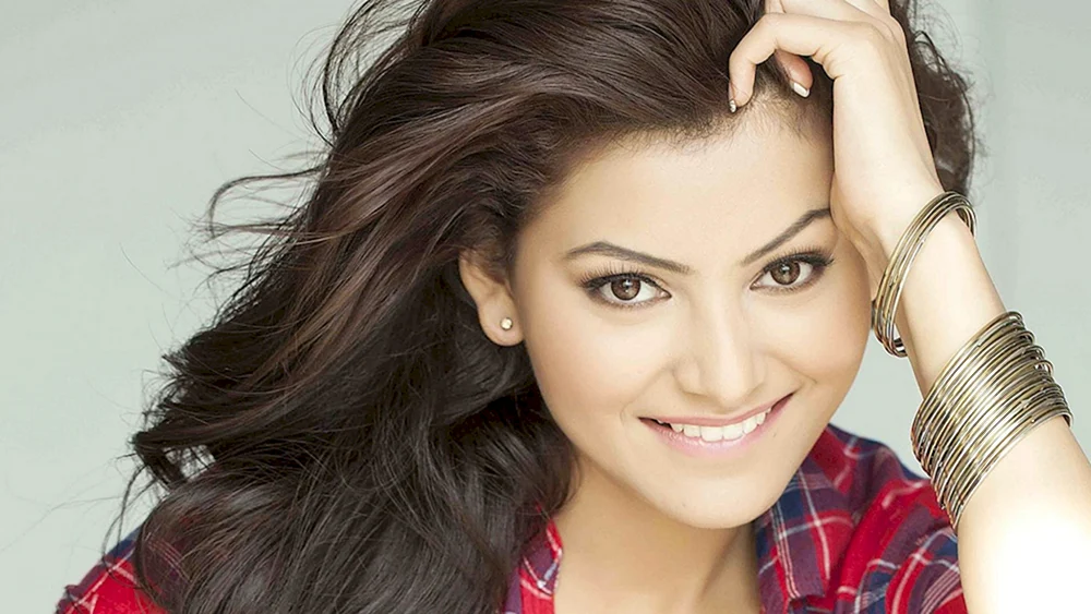 Trisha Krishnan 2020