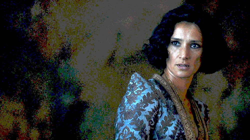 Indira Varma Game of Thrones