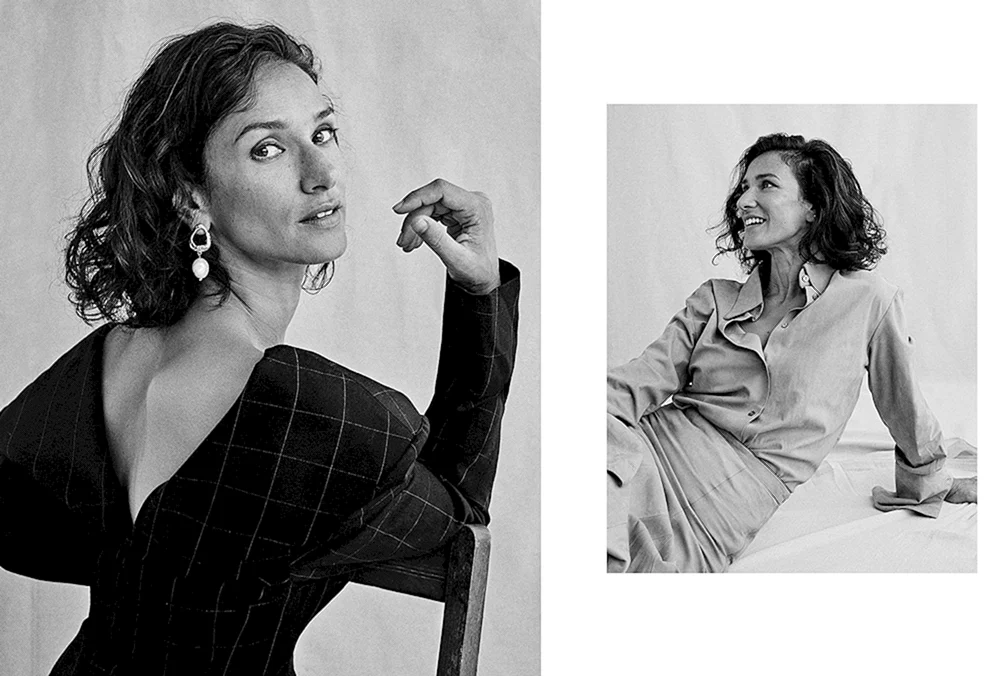 Indira Varma Game of Thrones