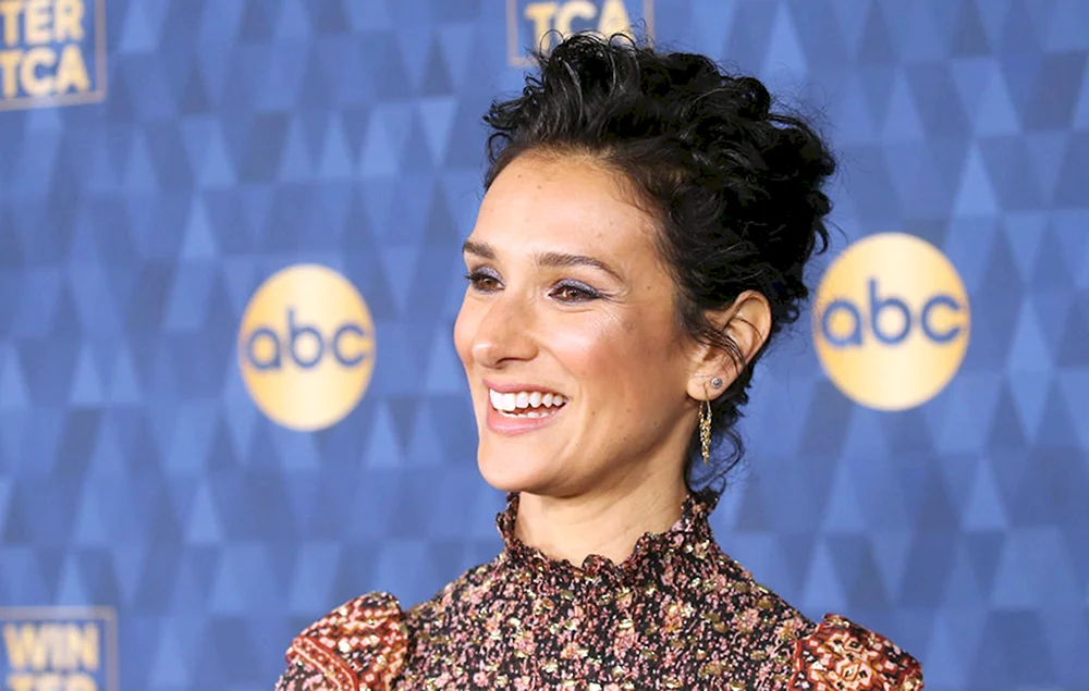 Indira Varma Star Wars