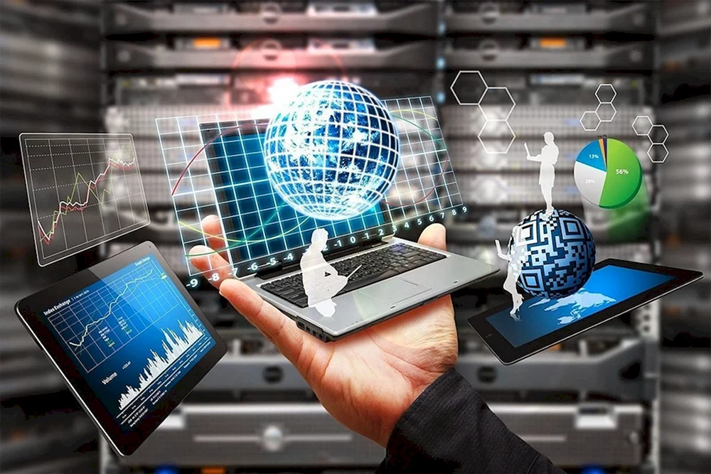 Digitaltechnik in der Ausbildung