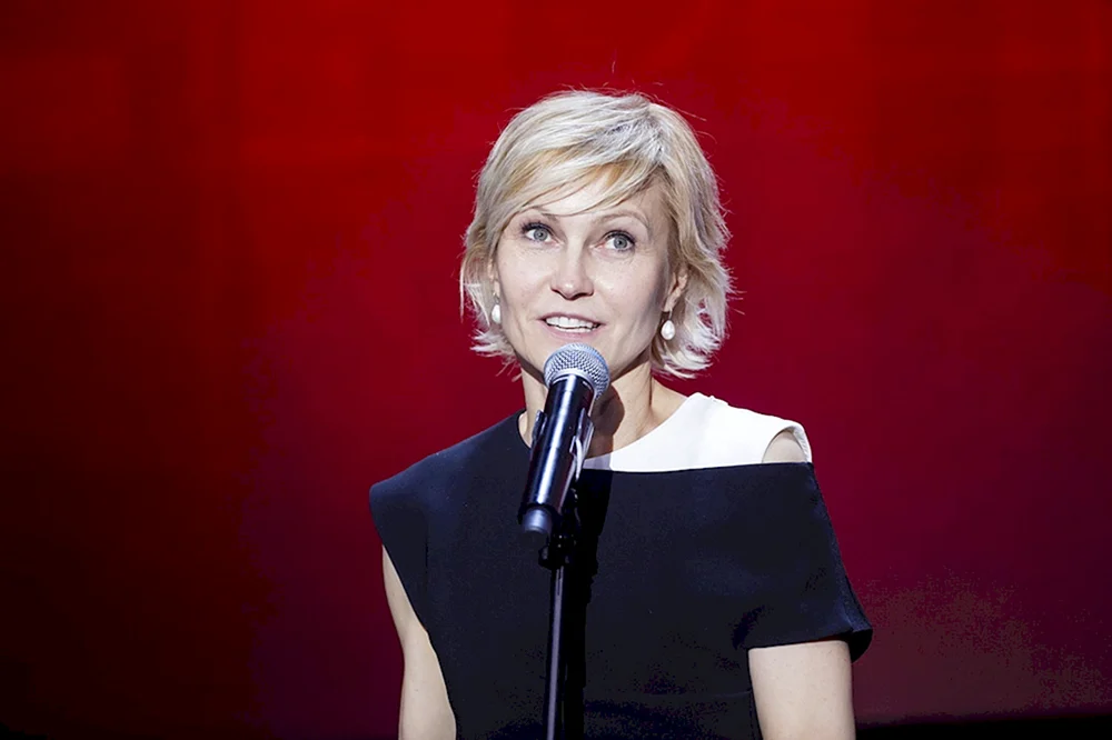 Ingeborga Dapkunaite Schauspielerin