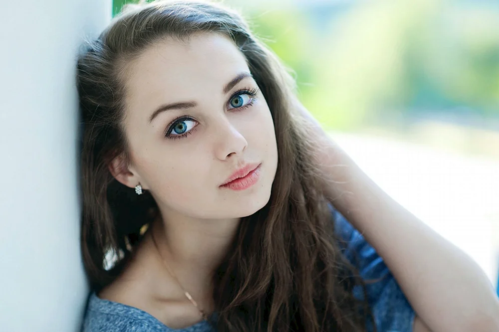 Olerinskaya Ingrid Andrejewna