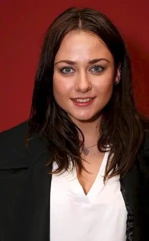 Ingrid Olerinskaya 2022