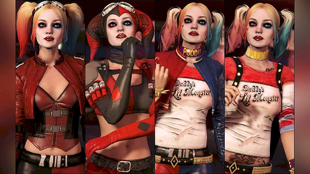 Harley Quinn