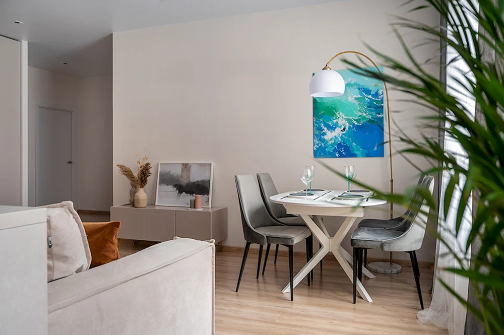 Interiors smart two