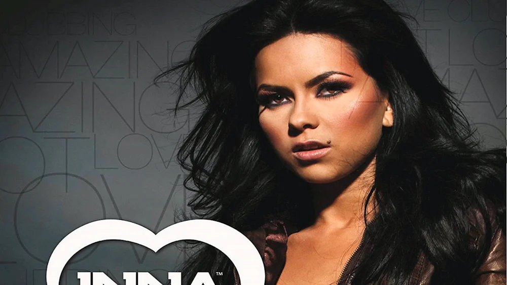 Inna Sängerin