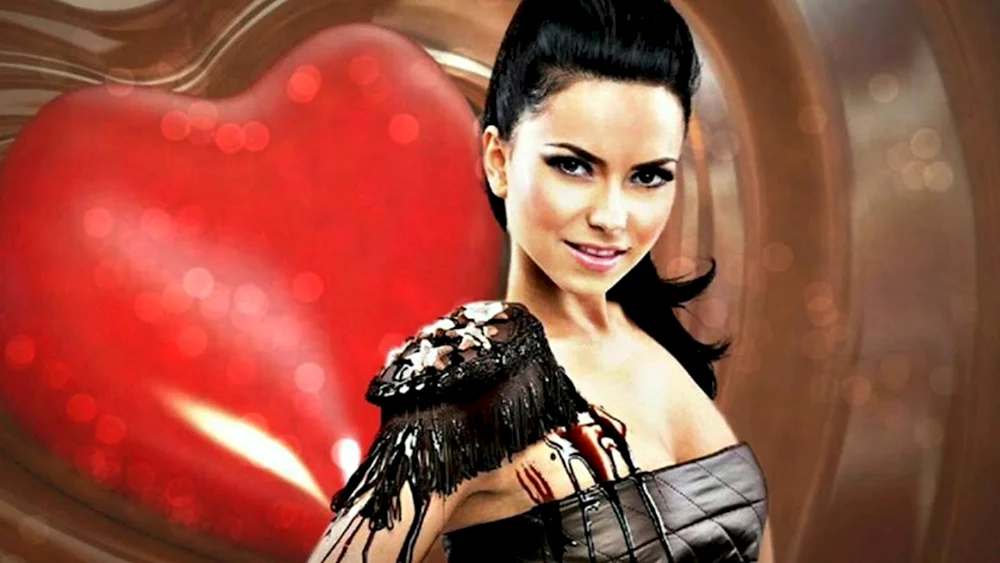 Inna-Sängerin