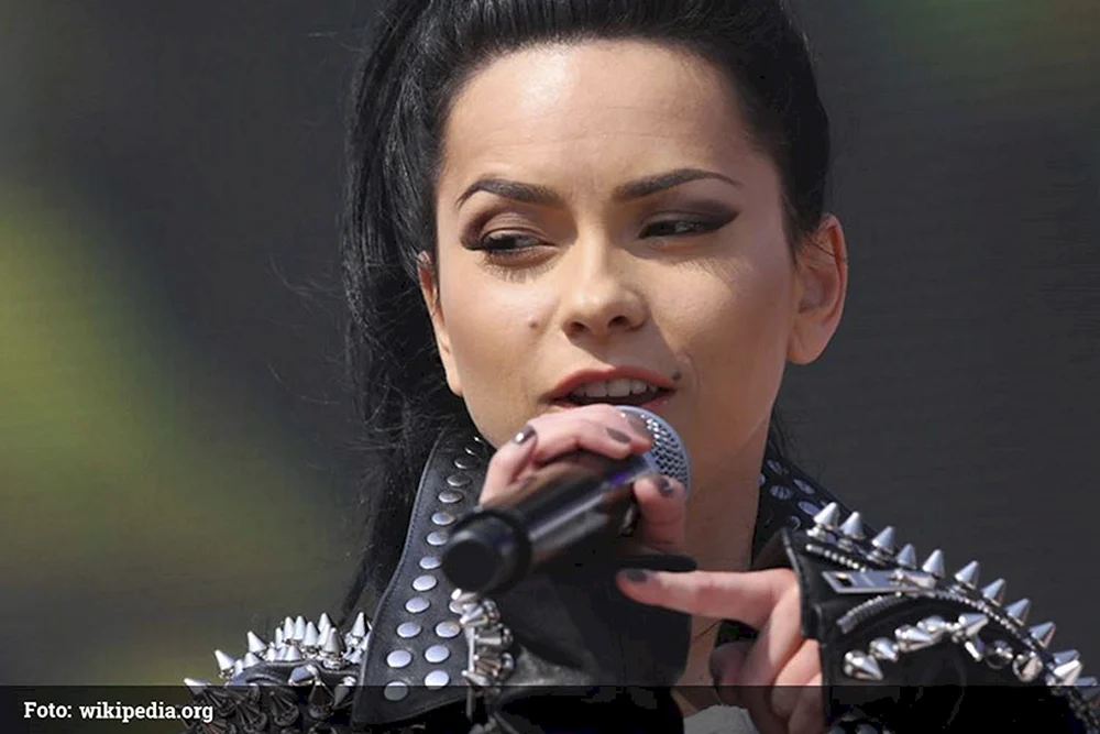 Inna-Sängerin